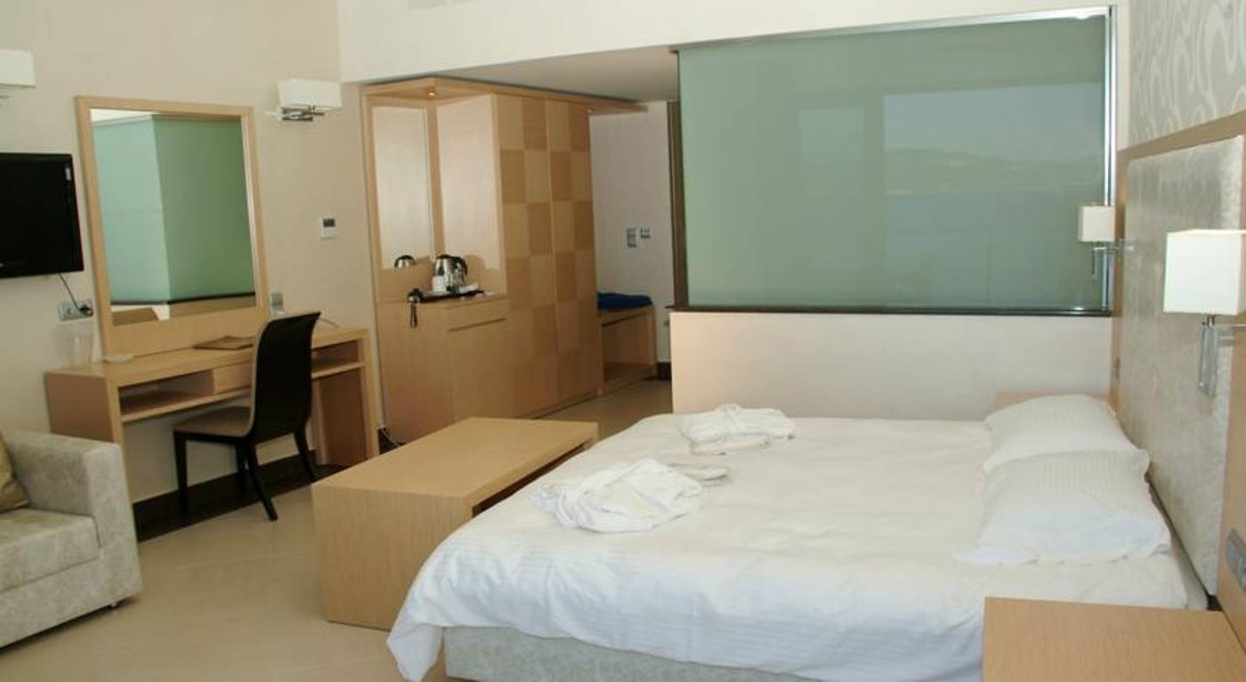 Ionian Emerald Resort