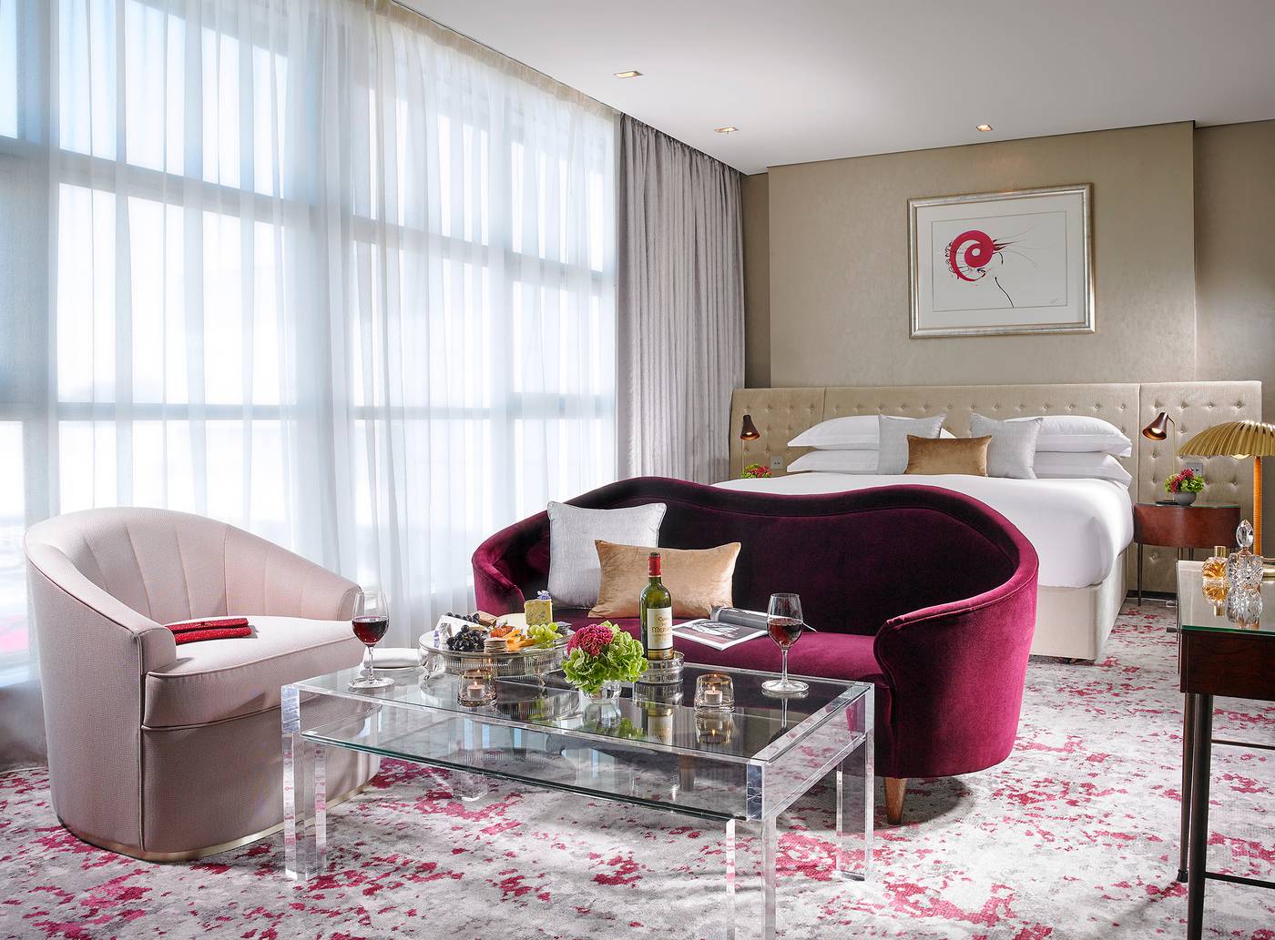 The g Hotel & Spa-Ireland-GALWAY-General view-2