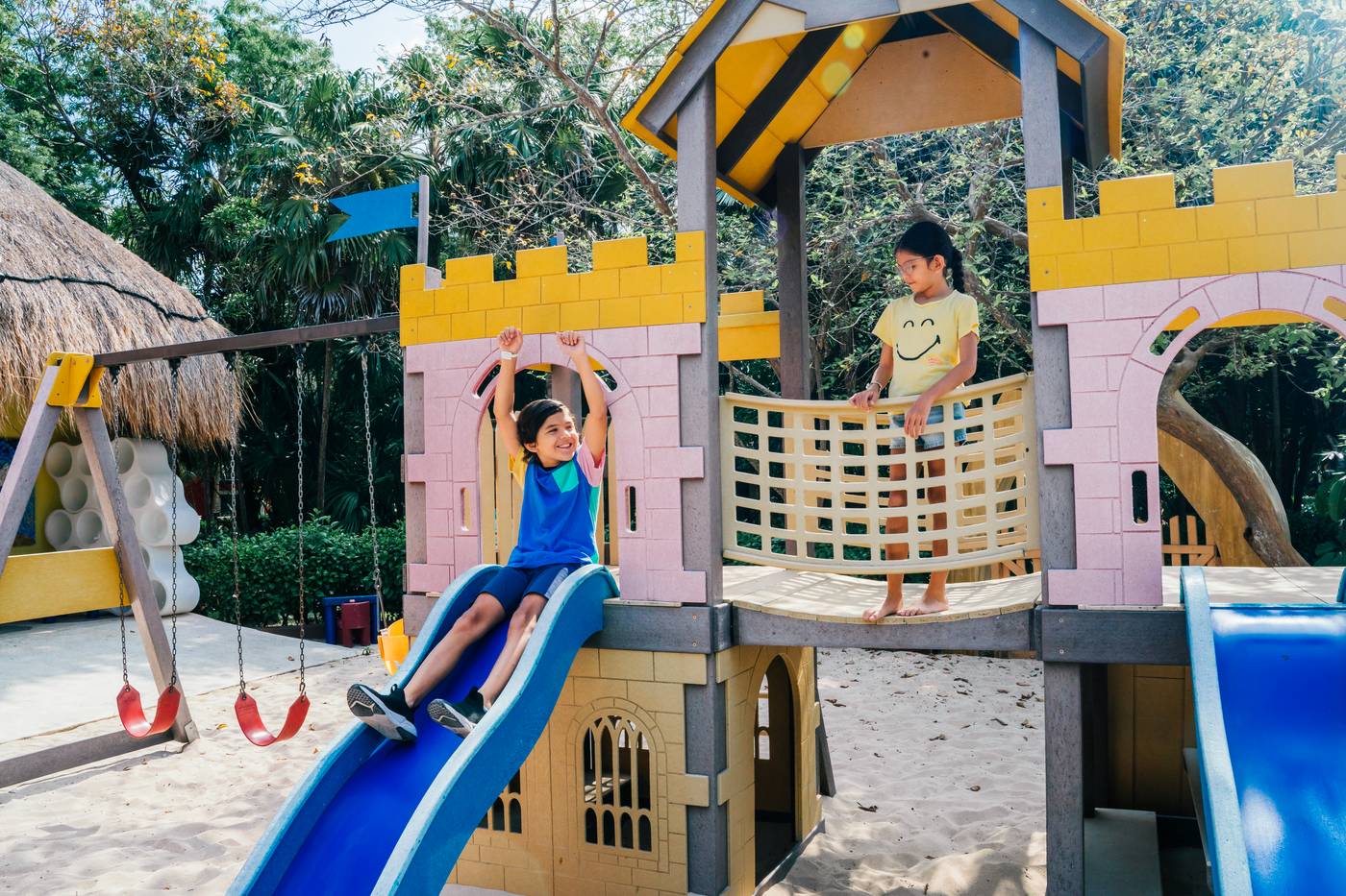 Iberostar Waves Cozumel