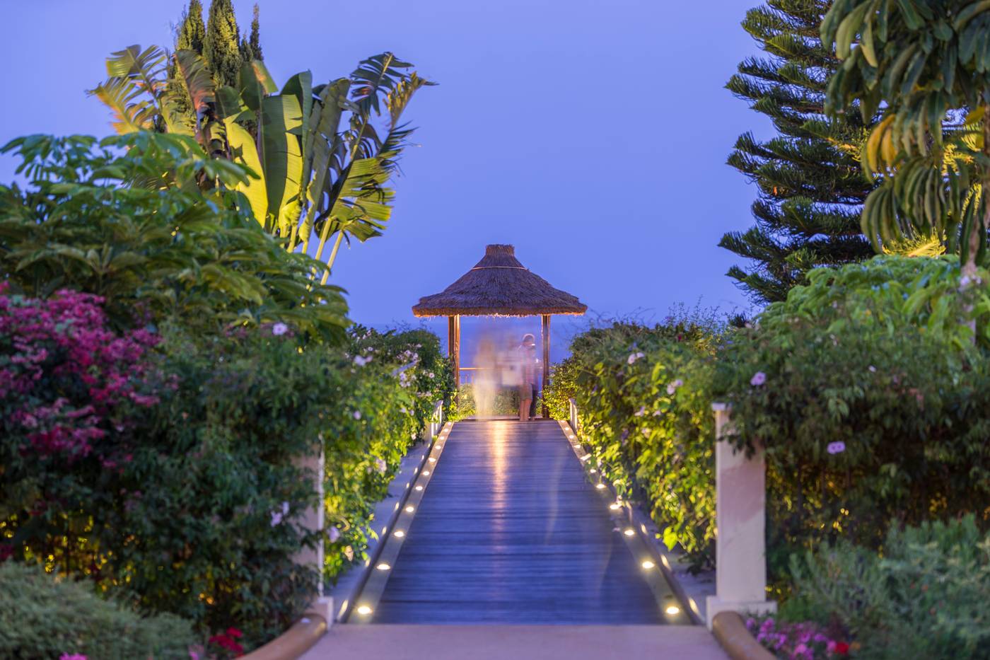 The Residence Porto Mare-Portugal-Funchal Madeira-General view-3