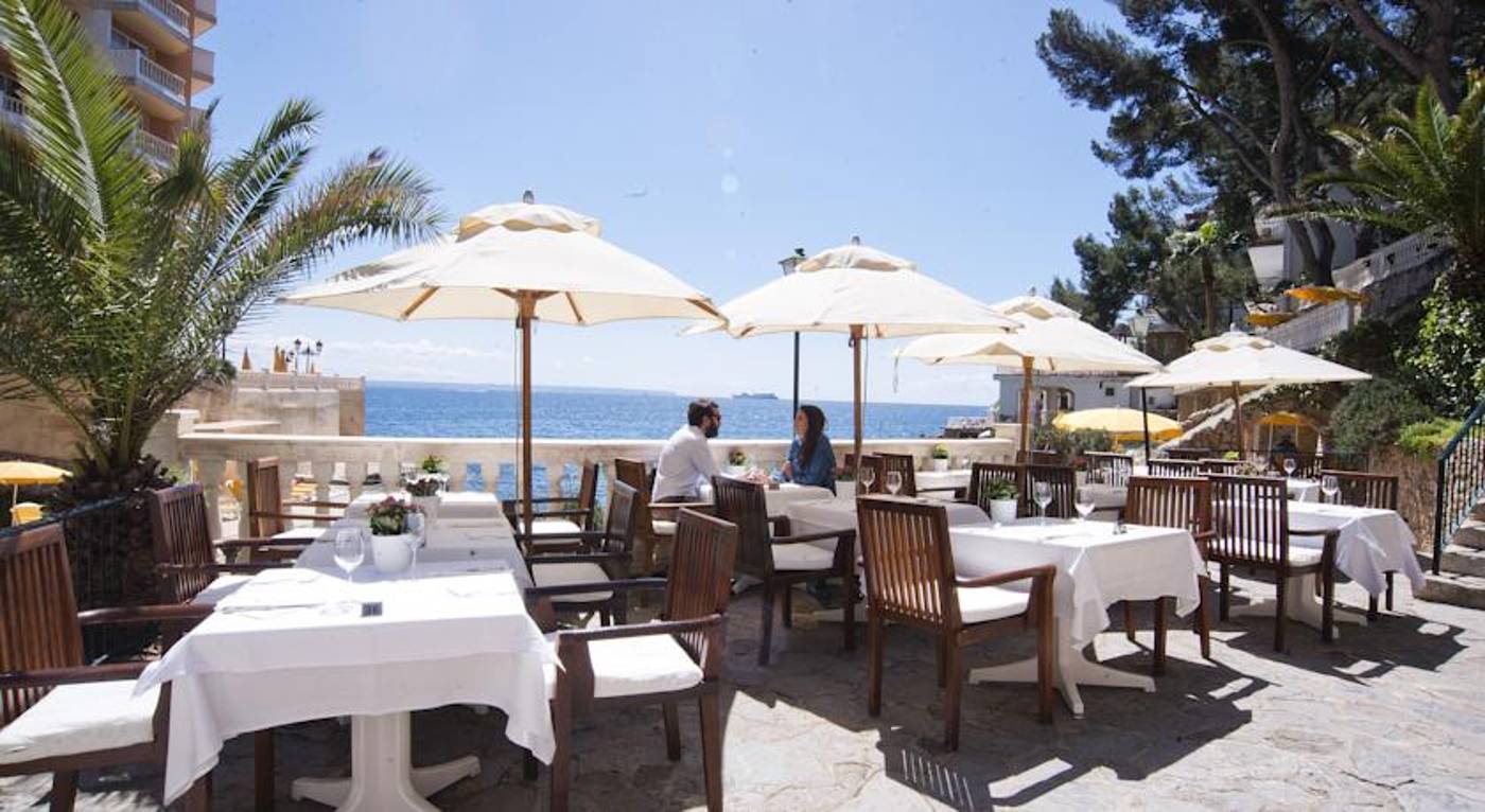 Hotel Bon Sol Resort & Spa