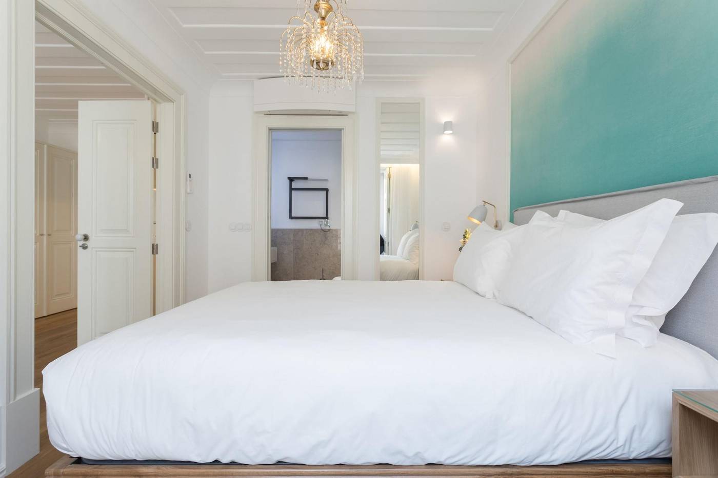 Boutique Chiado Suites-Portugal-LISBON-Room-10