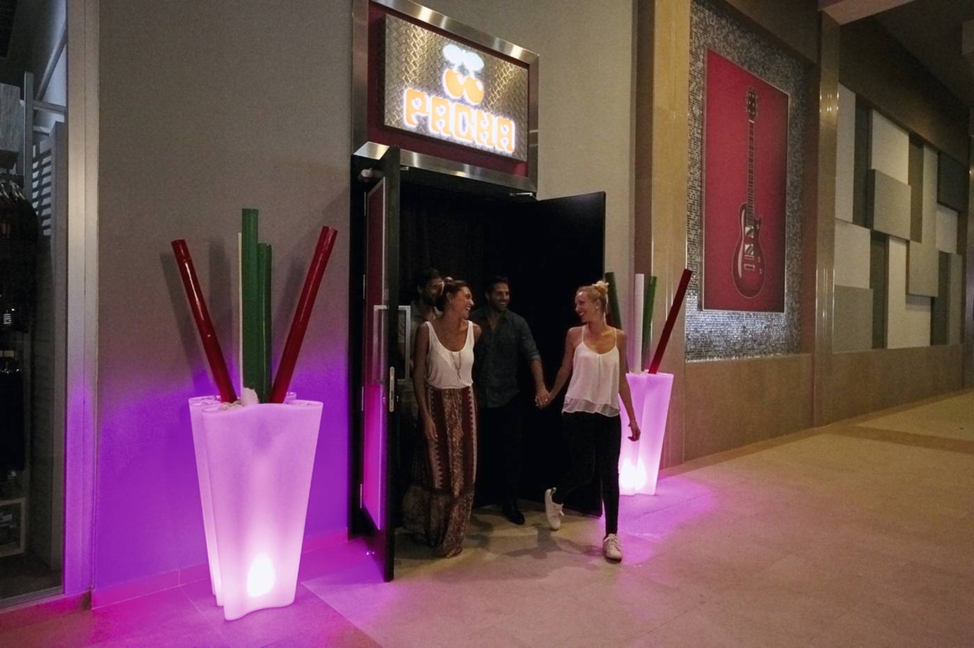 Riu-Dunamar-Sports-and-Entertainment-61