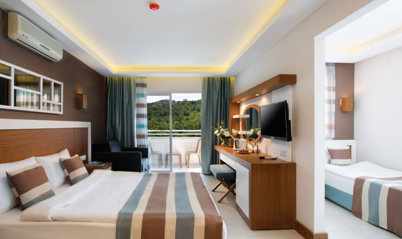 Iko Garden Resort