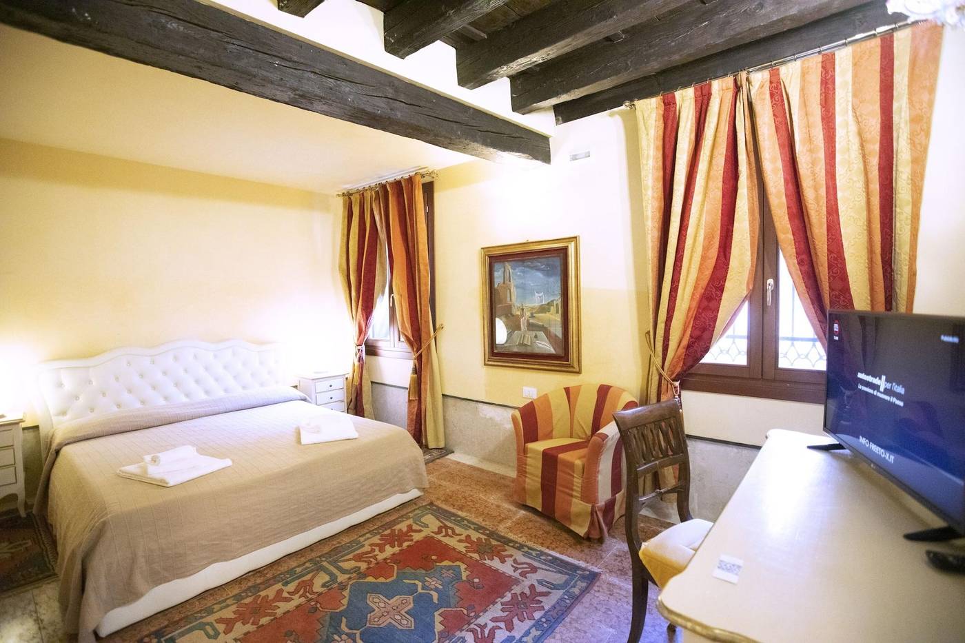 Alla-Vigna-Room-Only-Room-14