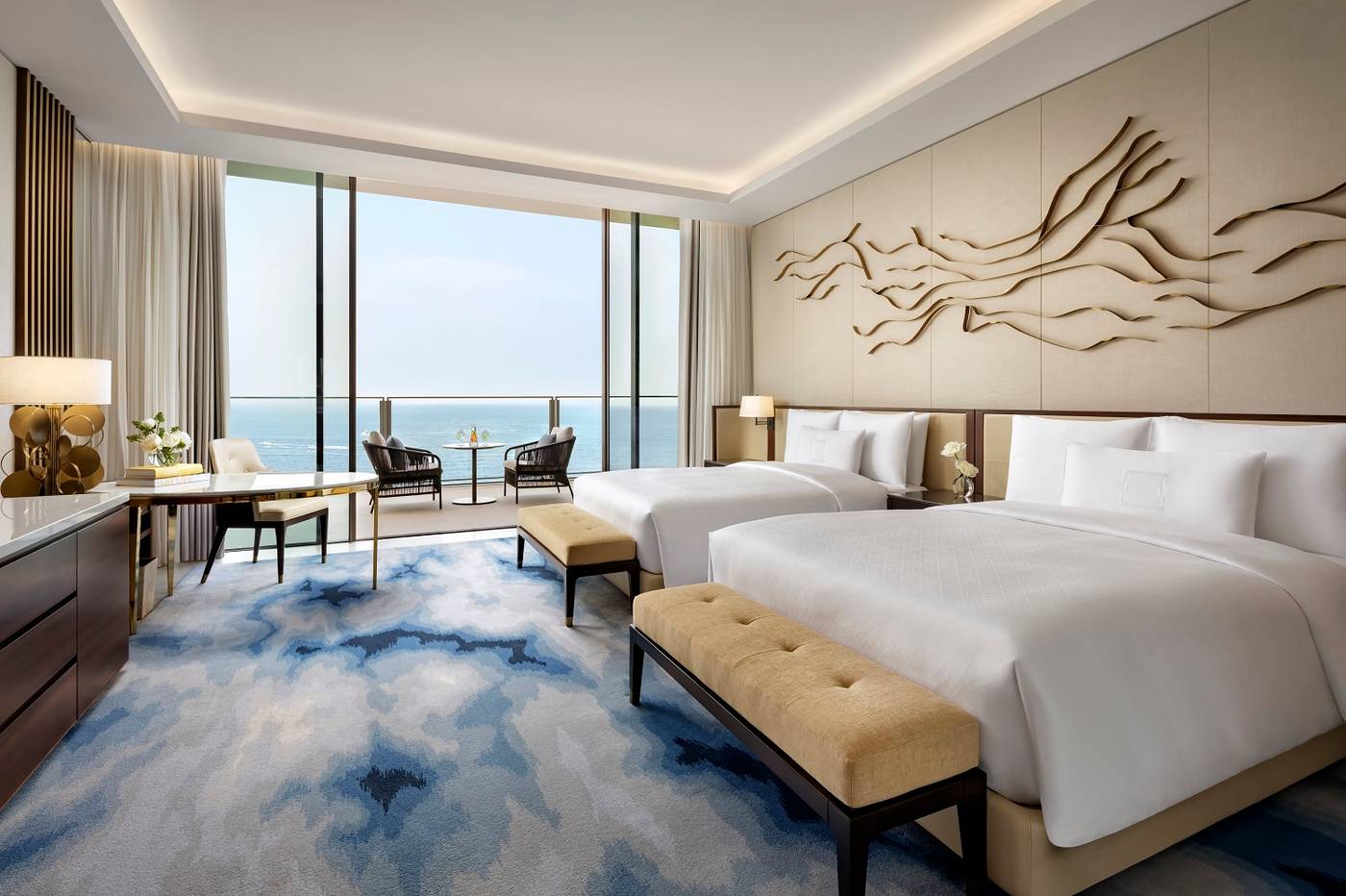 Royal Atlantis the Palm 08.07.25