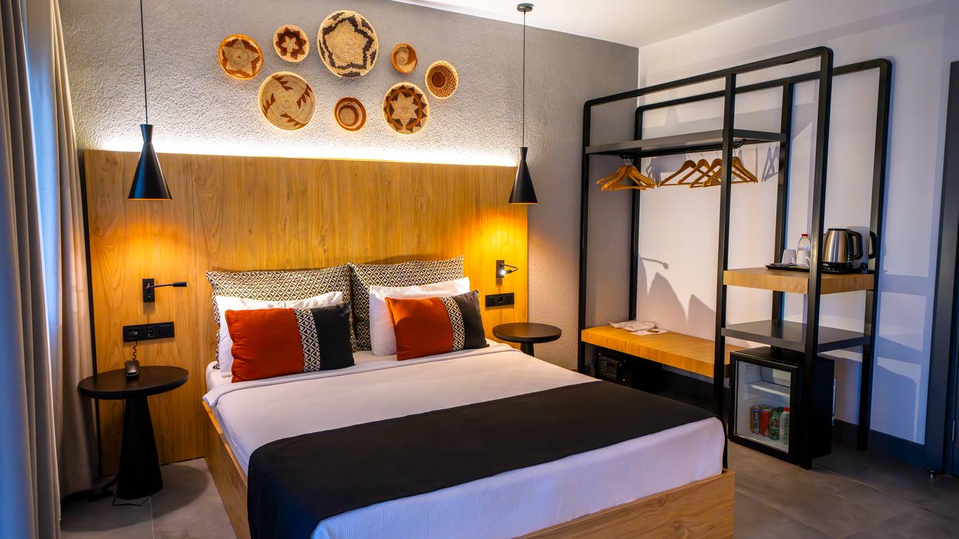 Club Beyy Resort Hotel