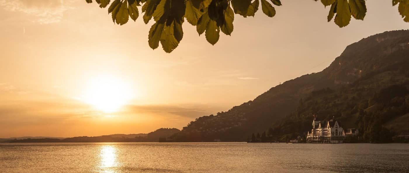 Park Hotel Vitznau-Switzerland-Vitznau-General view-3