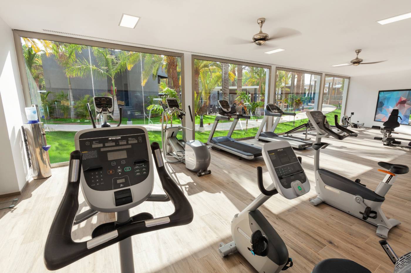 Riu-Palace-Oasis-Sports-and-Entertainment-54