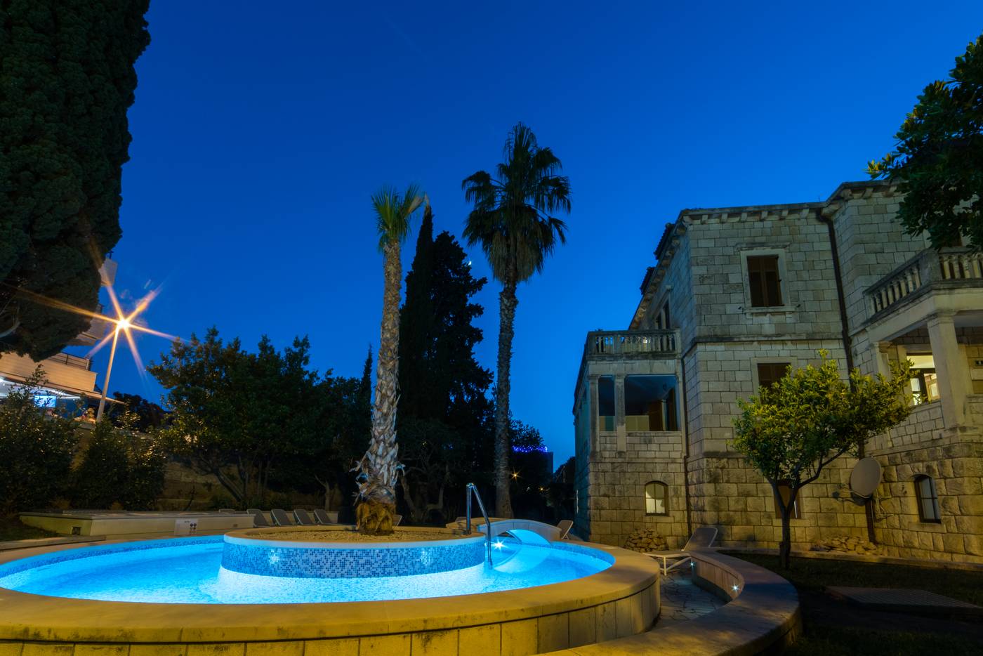 Boutique Villa Filaus-Croatia-DUBROVNIK-General view-2