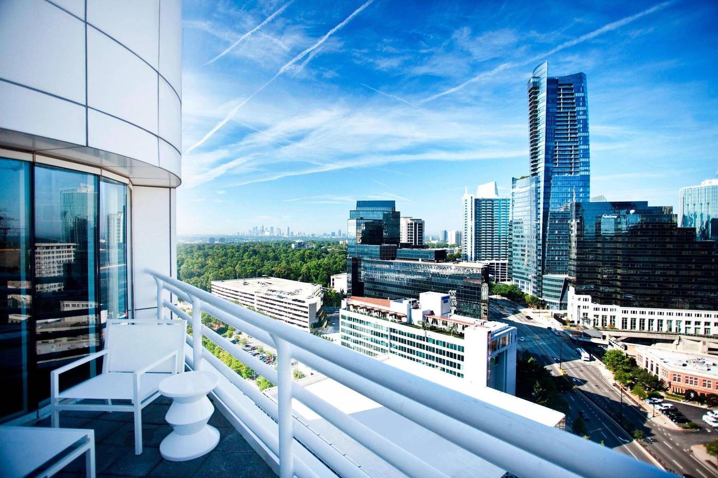 Westin Buckhead-United States-ATLANTA-General view-2
