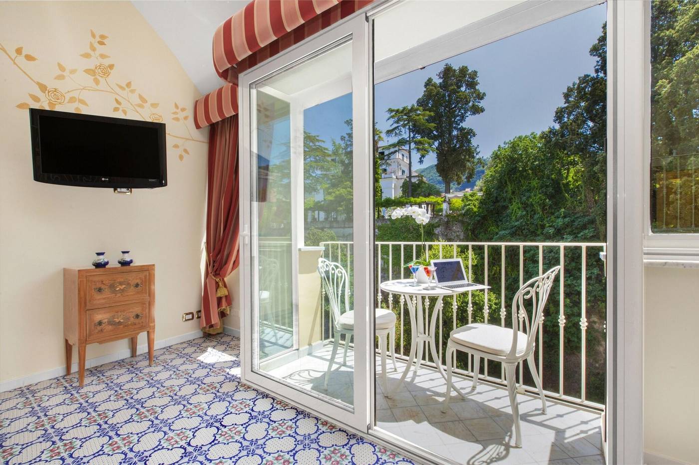 Antiche-Mura-Room-83