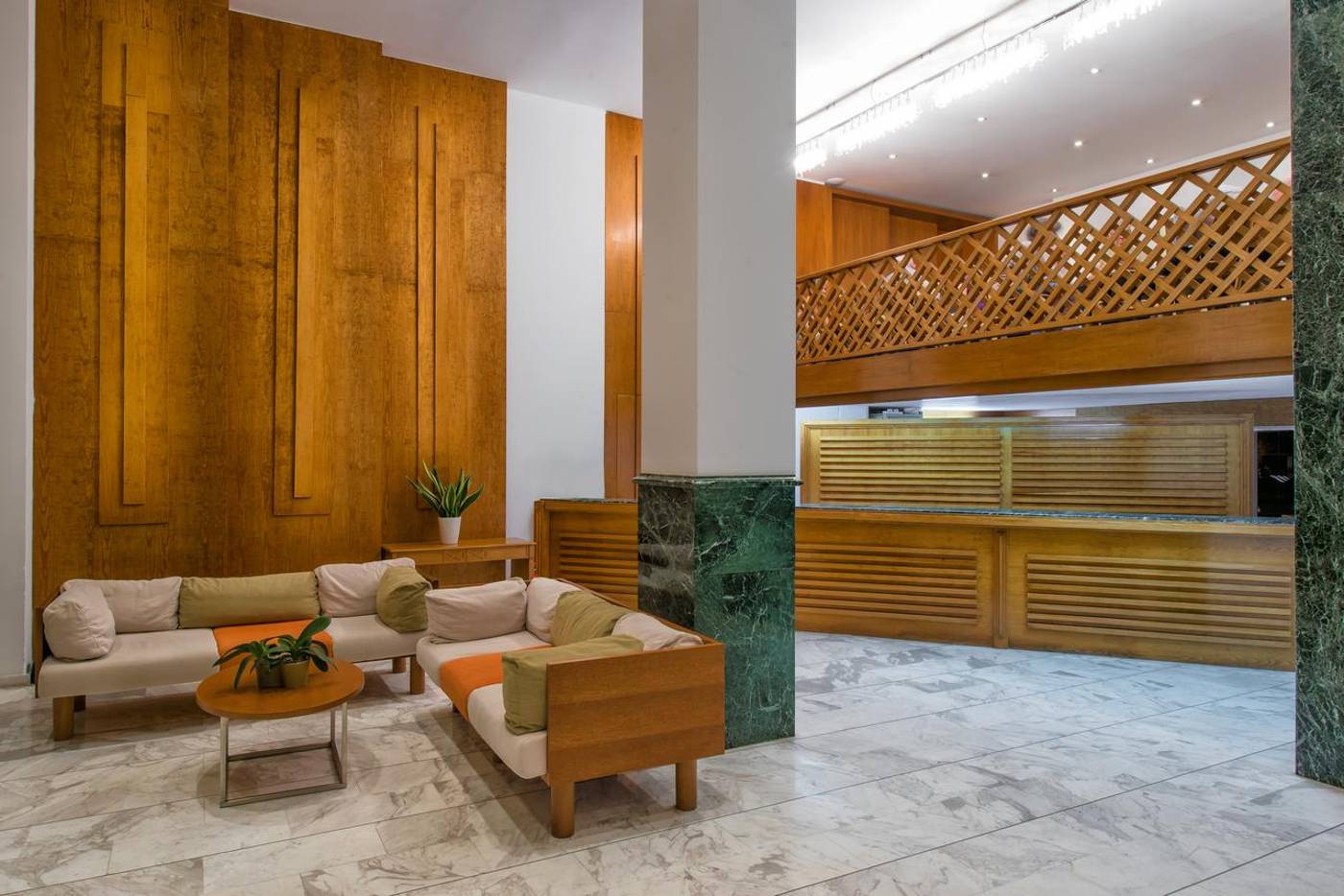 Coral Hotel - Adult Only