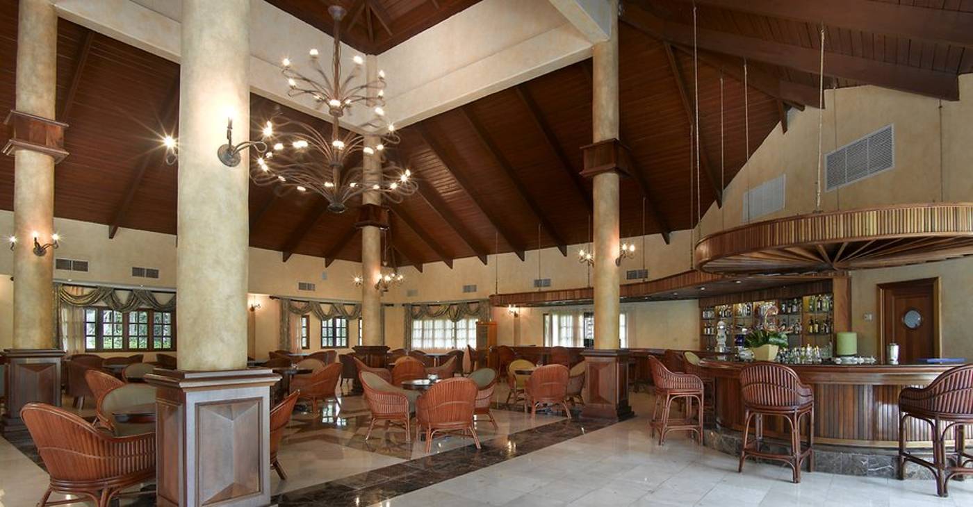 Gran Palladium Punta Cana Resort & Spa