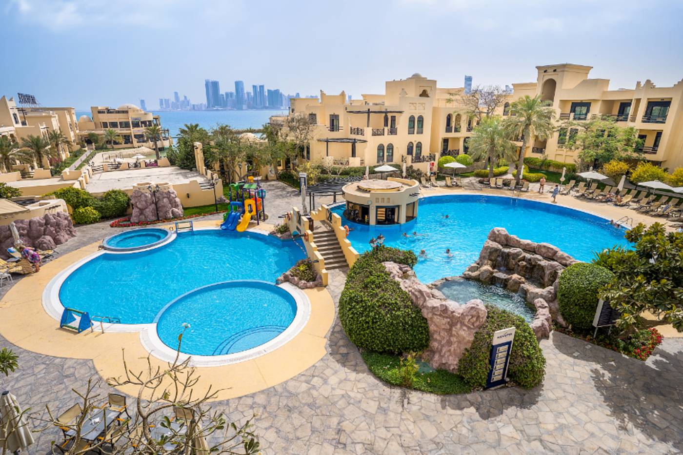 Novotel Bahrain Al Dana Resort 18.09