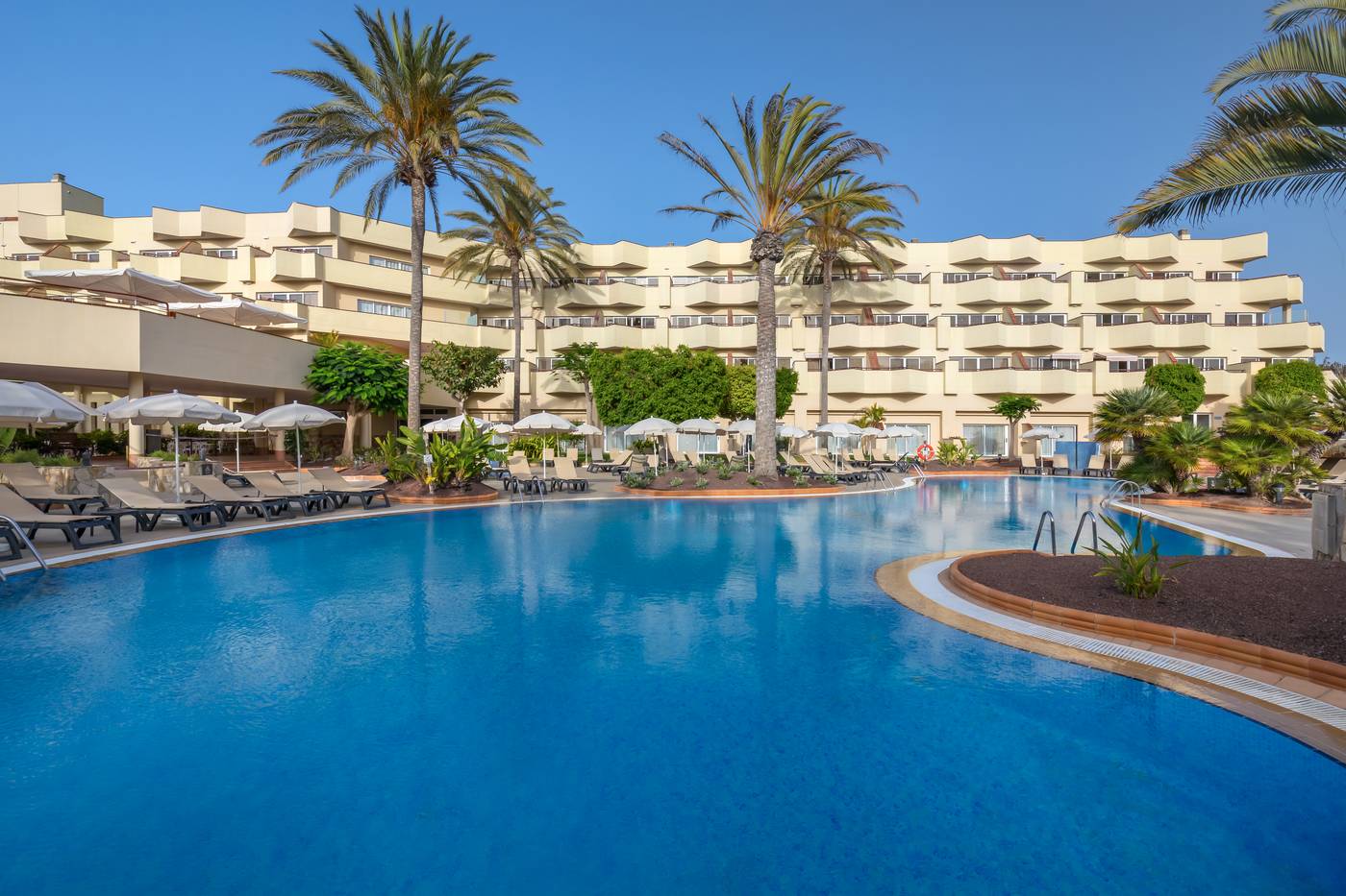 Barcelo Corralejo Bay - Adults Only