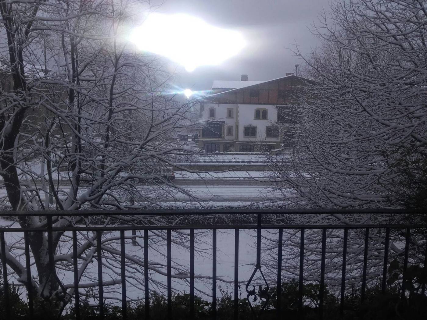 Embarcadero-Spain-GETXO, VIZCAYA-General view-7