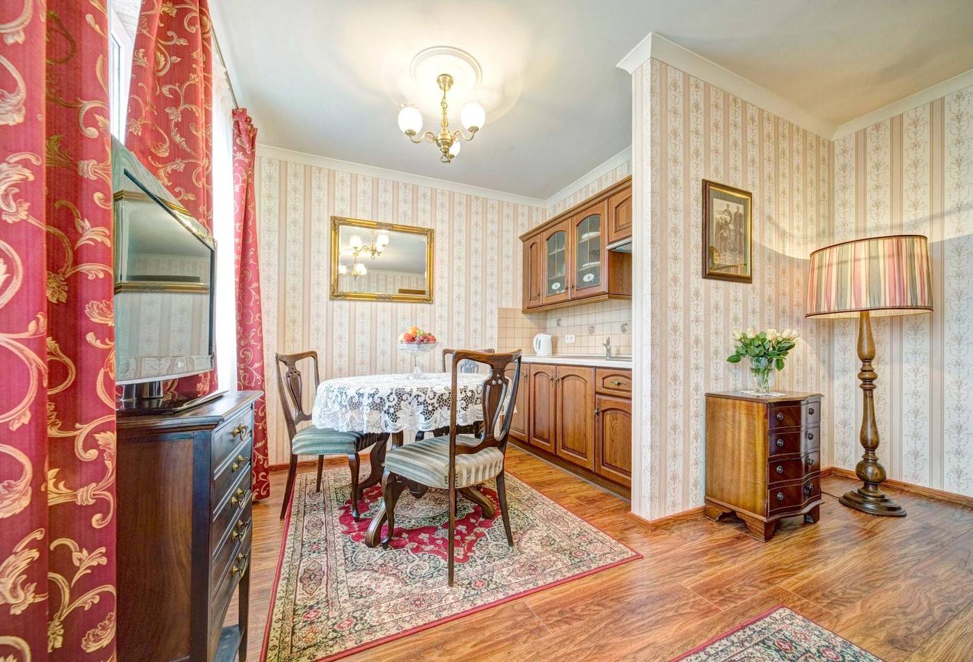 Apartamenty Retro-Poland-POZNAN-Room-10