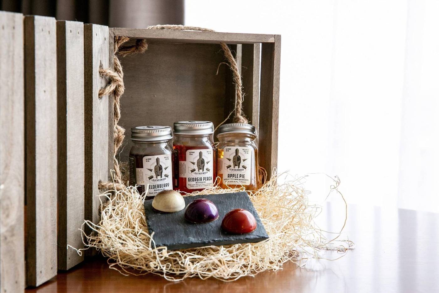 Jw Marriott Nashville-United States-Nashville-General view-4