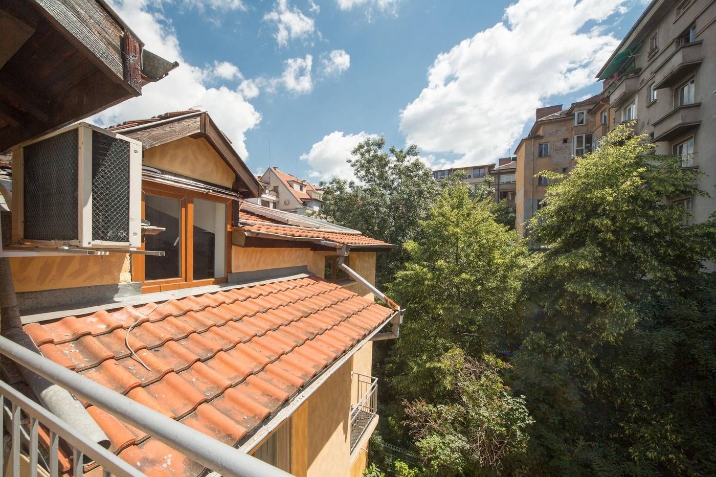 Peter Pan House-Bulgaria-Sofia-General view-5