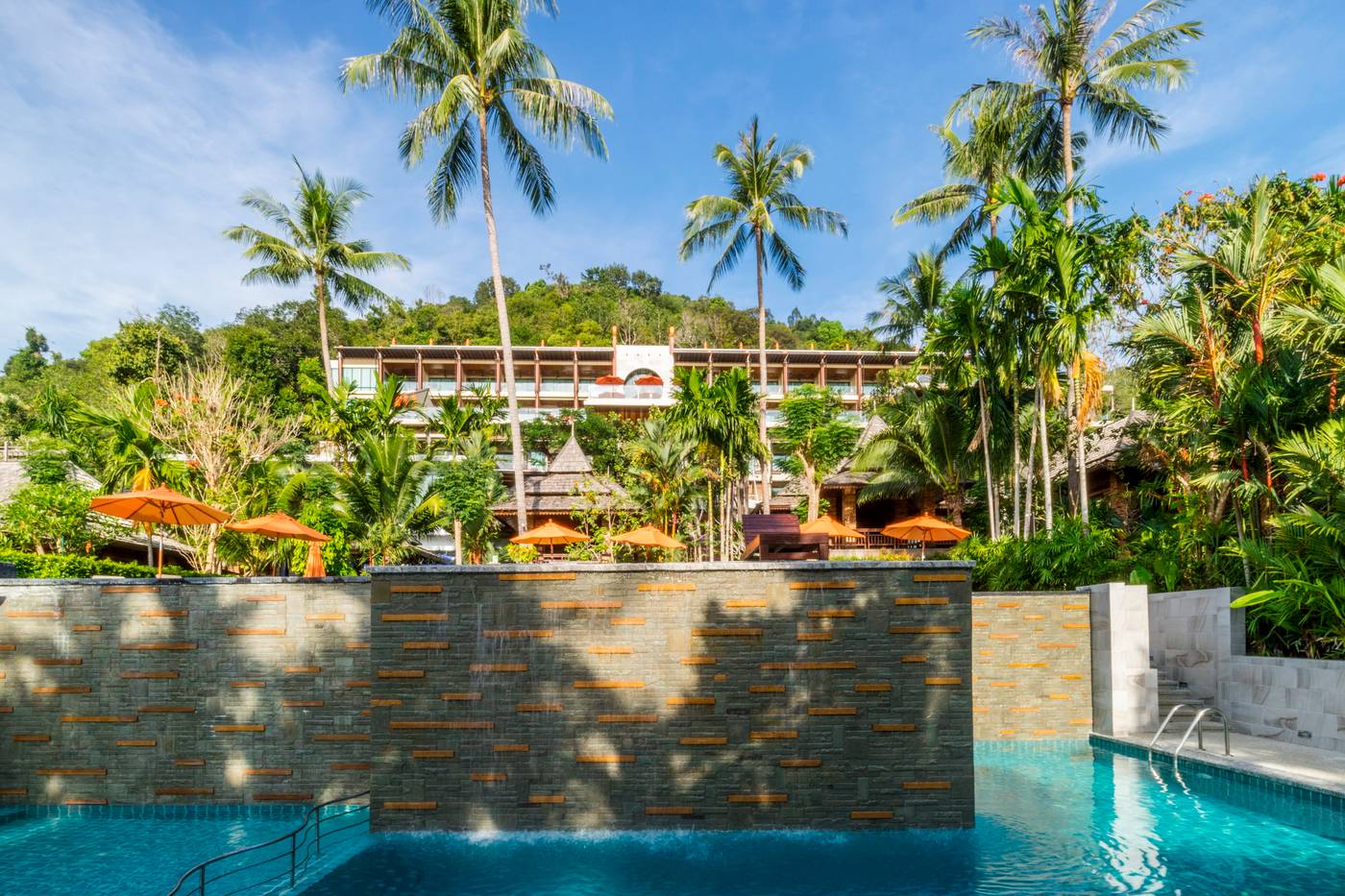 Aonang Phu Pi Maan Resort & Spa-Thailand-KRABI-General view-2