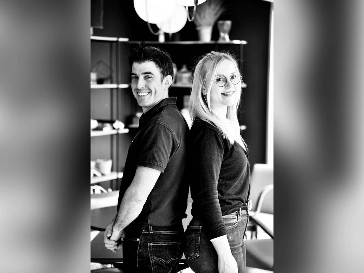 ibis Nantes Saint Herblain-France-NANTES-General view-9