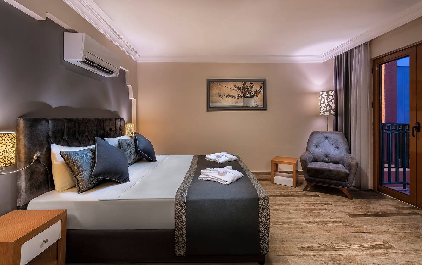 Von Resort Golden Beach