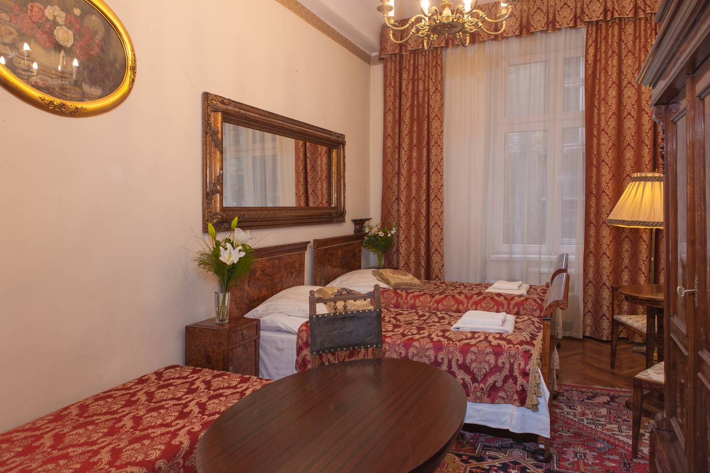 Metropolitan-Apartments-Room-17