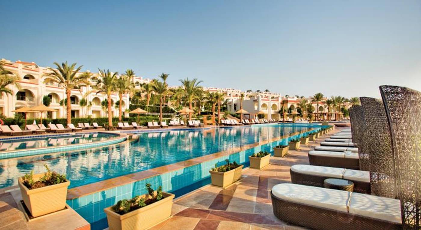 Sunrise Montemare Resort -Grand Select (Adults Only)