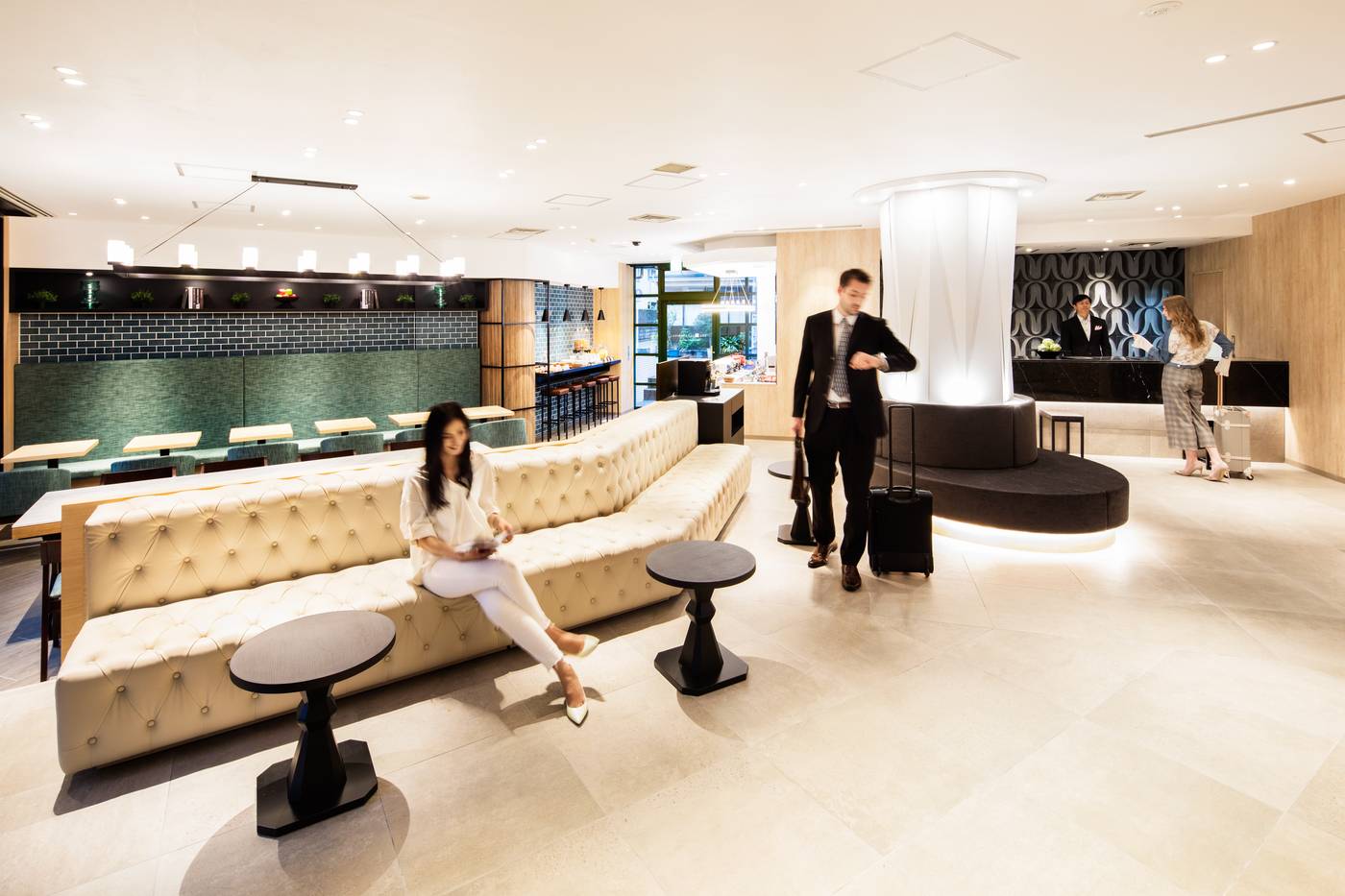 the b ochanomizu-Japan-TOKYO-General view-4