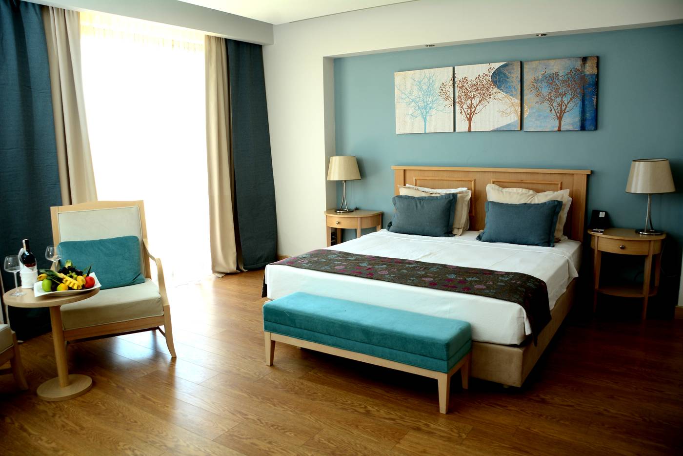 Euphoria Aegean Resort & Spa