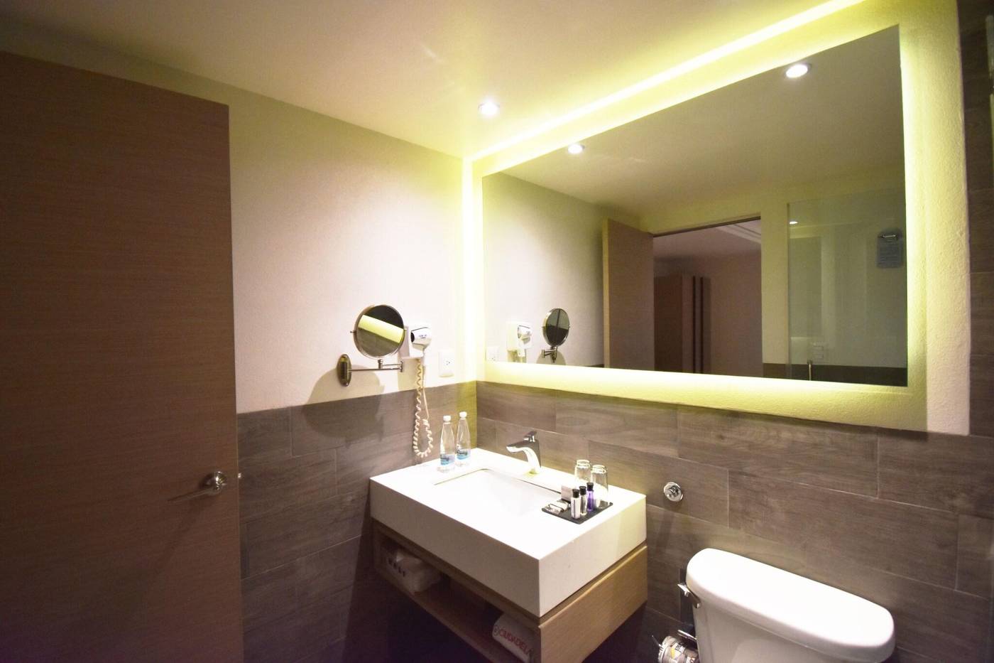 Kali Ciudadela Mexico City-Mexico-Ciudad De Mexico-Room-10