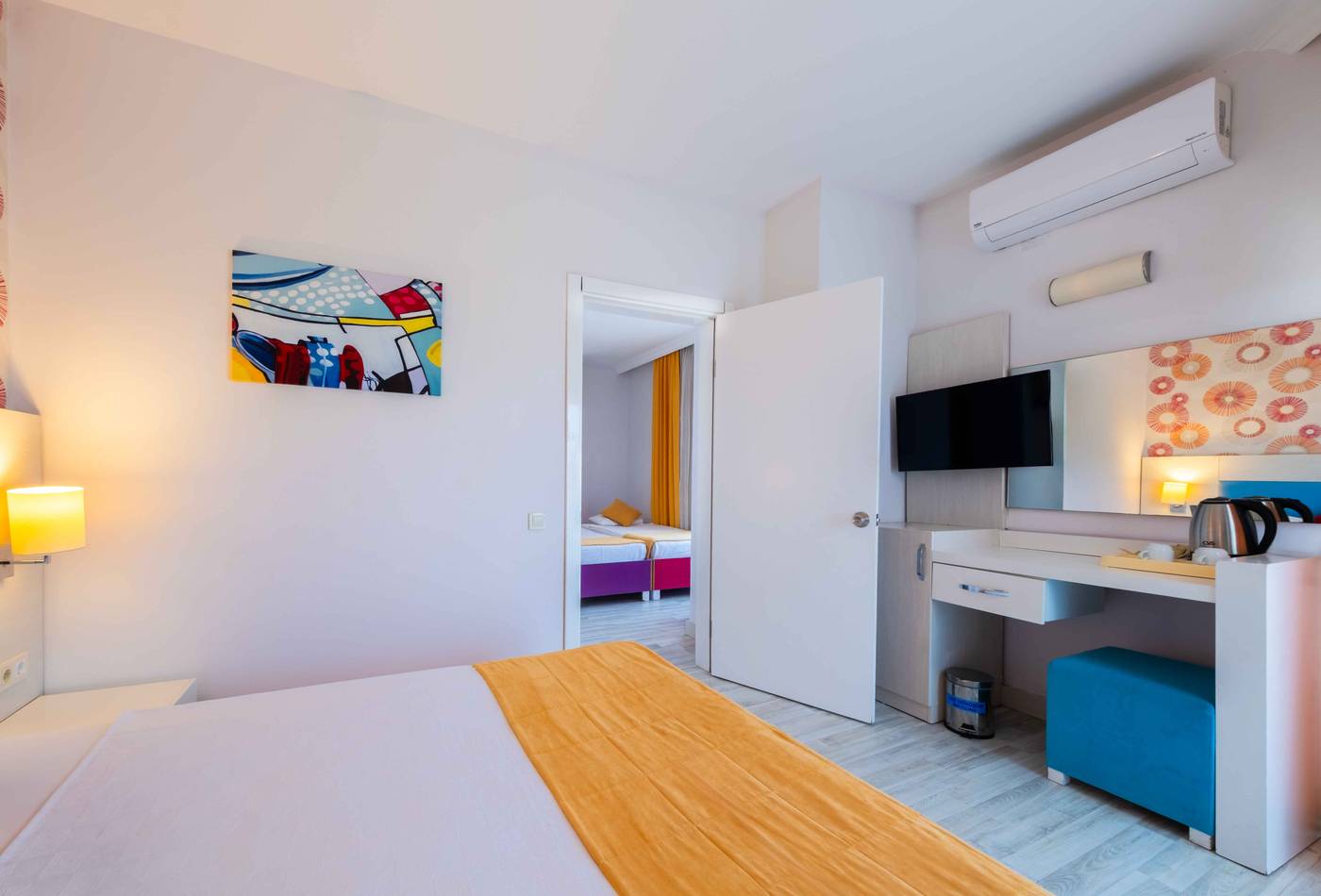 Ramada Resort by Wyndham Side