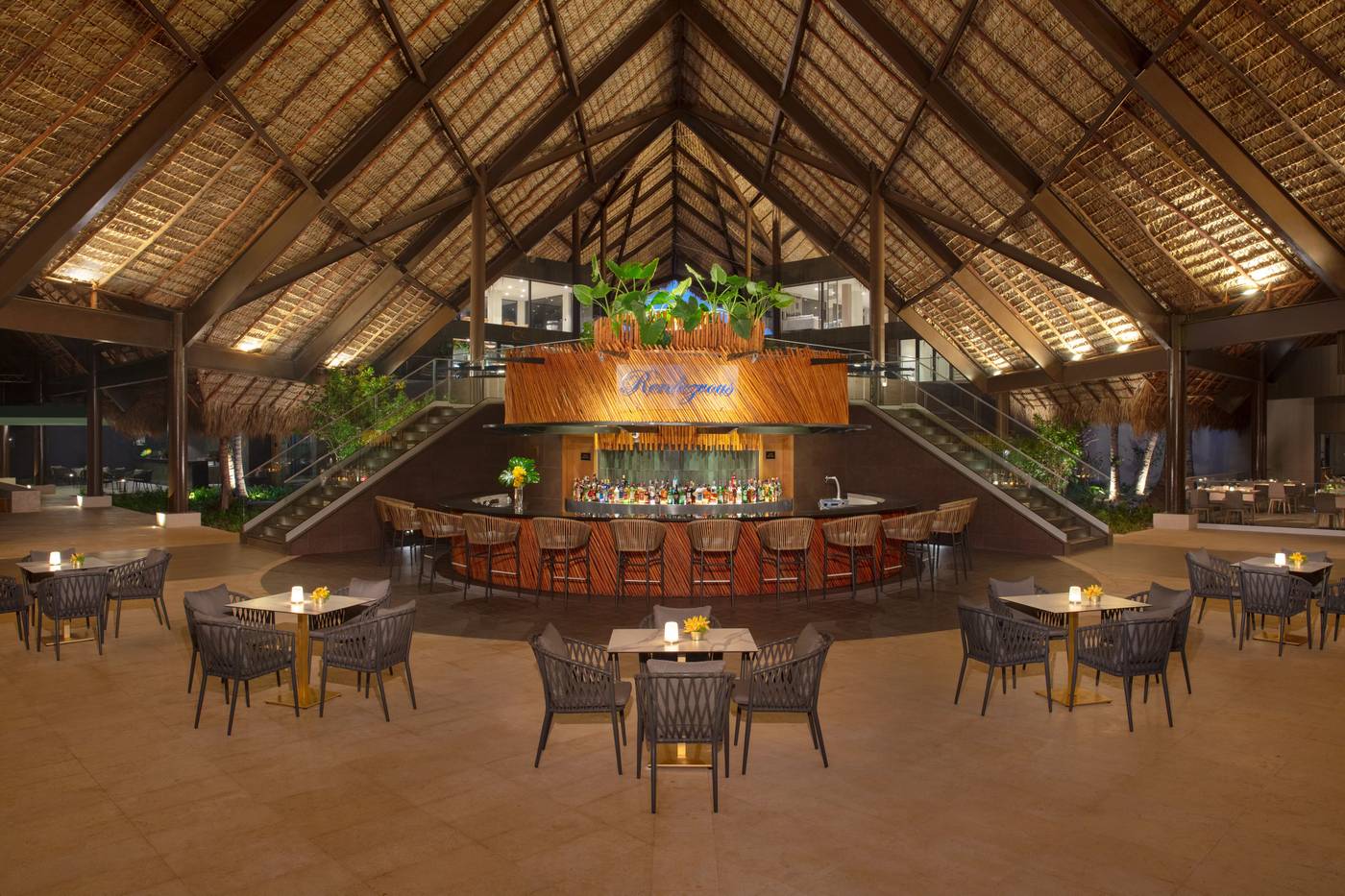 Dreams Flora Resort & Spa