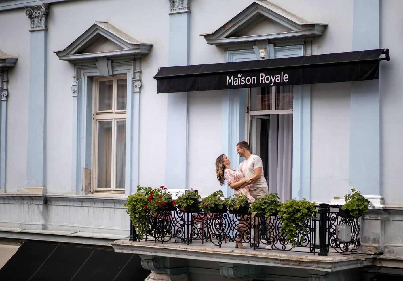 Maison Royale-Serbia-Belgrade-Room-9