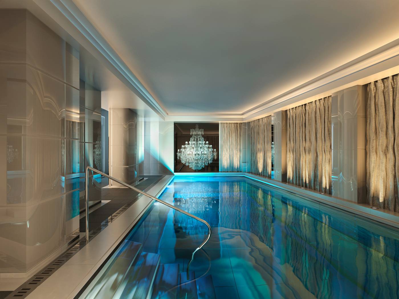 La-Villa-Haussmann-Paris-Pool-36