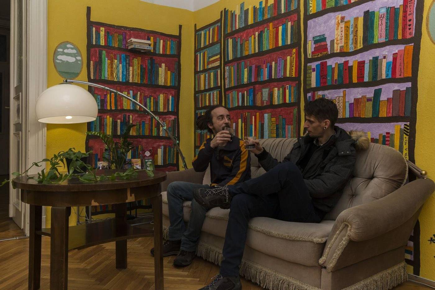 Baroque-Hostel-Budapest-Room-13