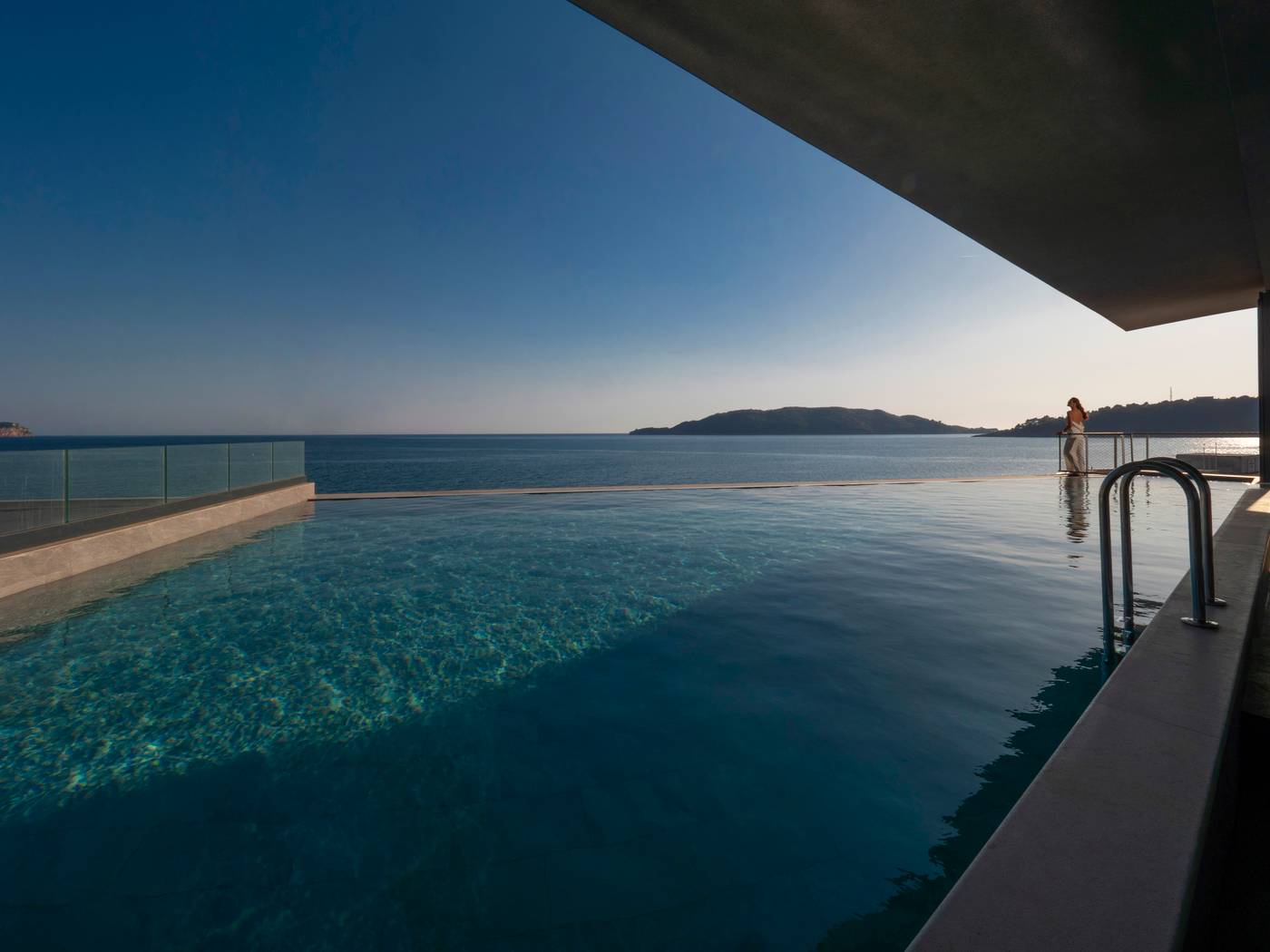 Sea Star Hotel-Montenegro-Budva-General view-7