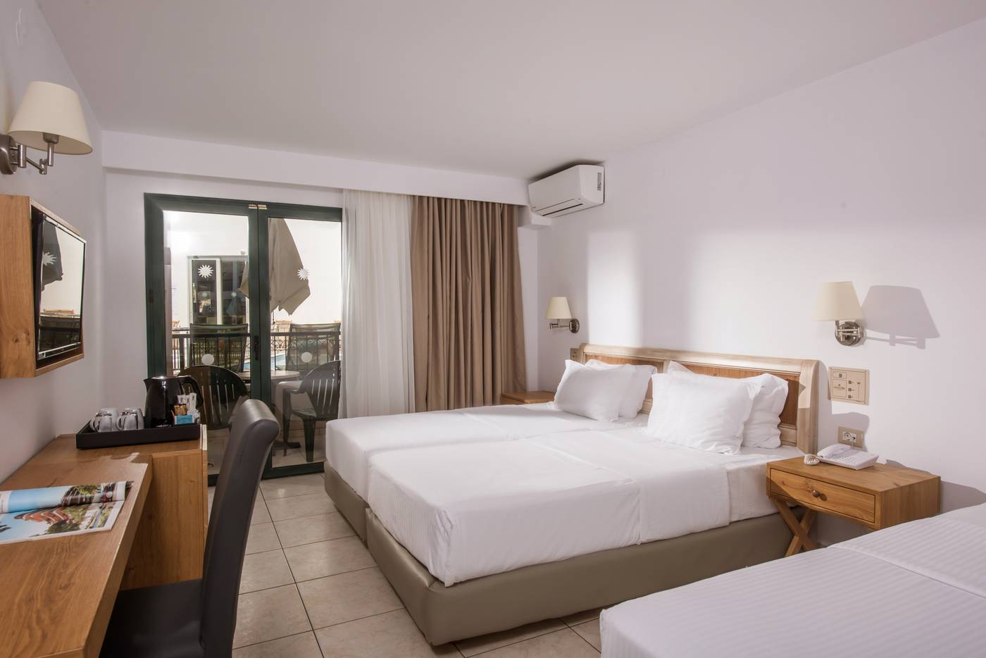 Gouves-Water-Park-Holiday-Resort-Room-40