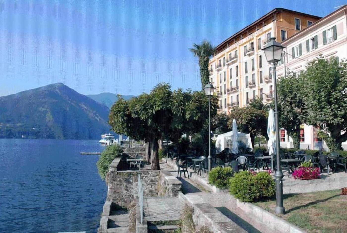 Hotel Riviera-Italy-GRIANTE-General view-3