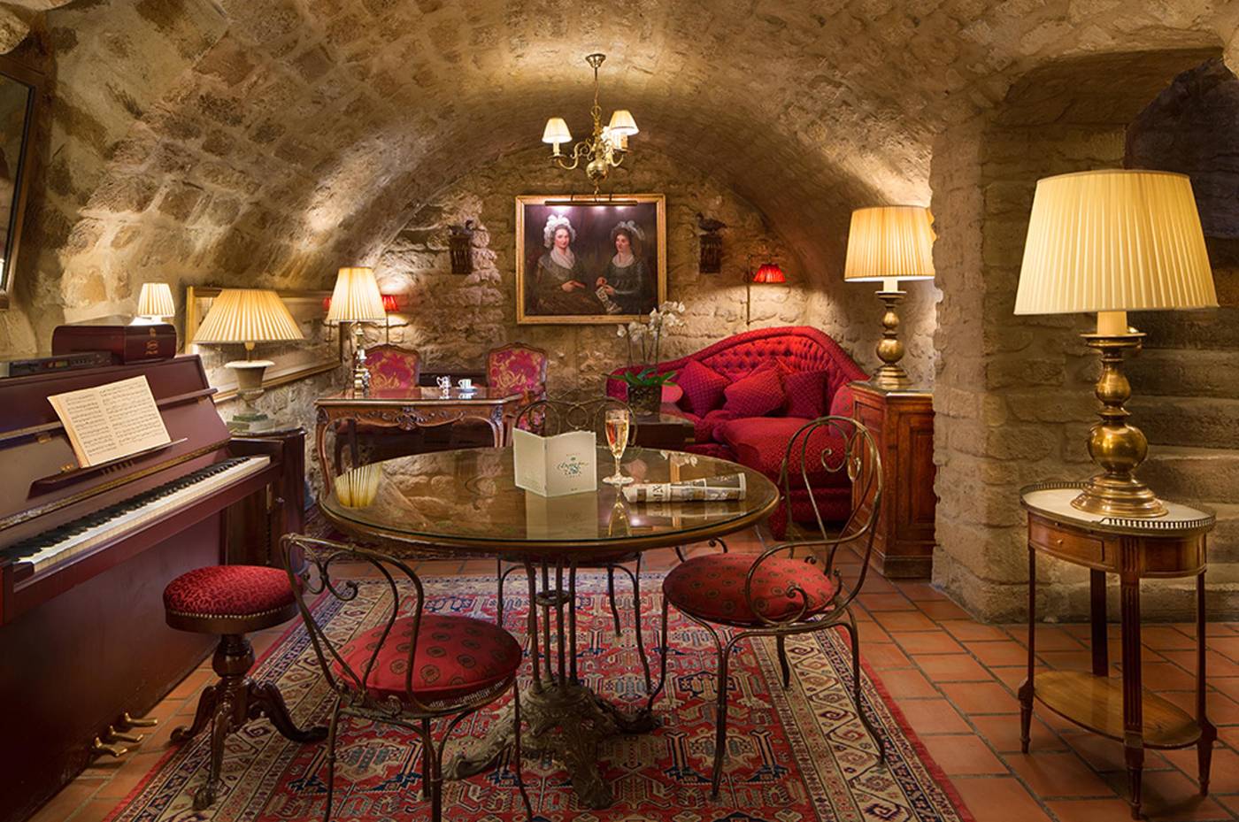 Duc-De-Saint-Simon-Saint-Germain-Restaurant-17