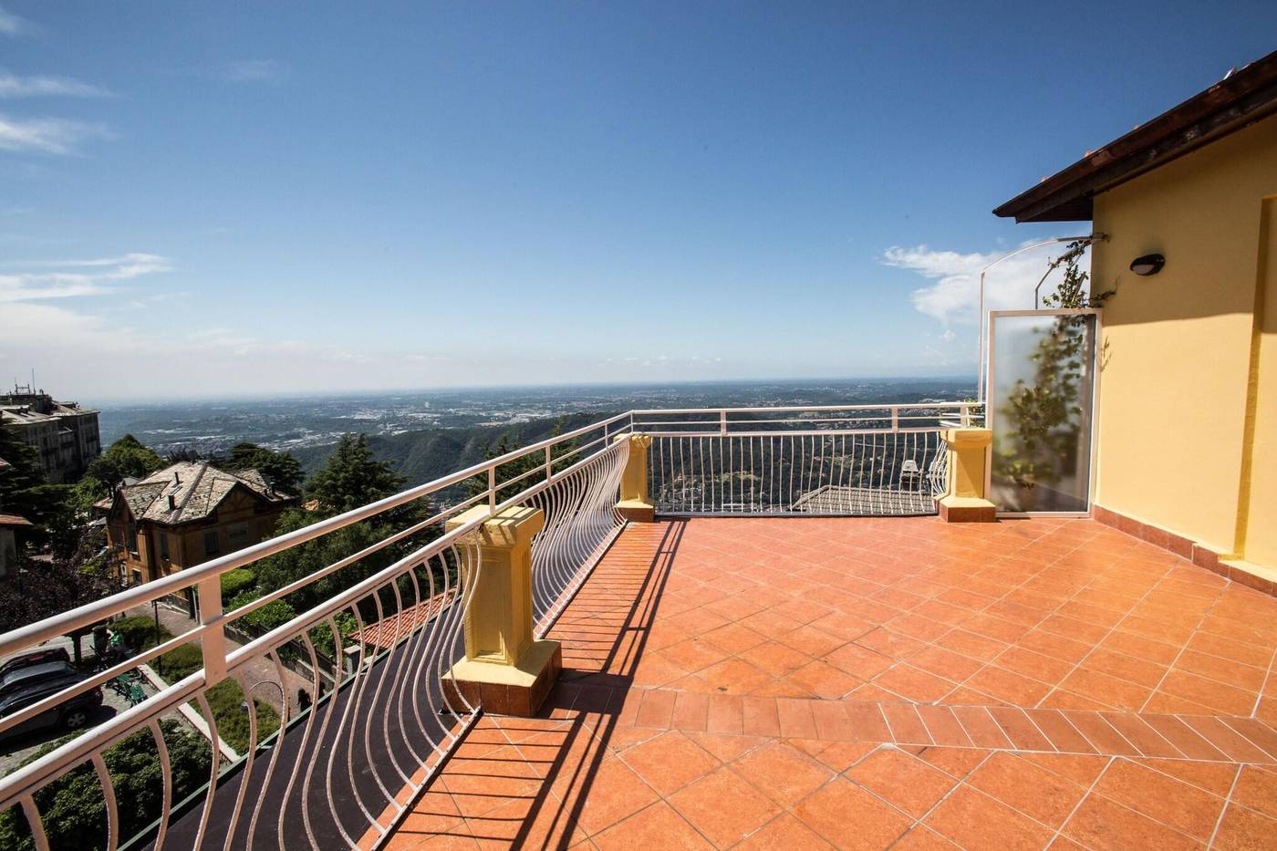 Hotel Vista Lago-Italy-BRUNATE-General view-5