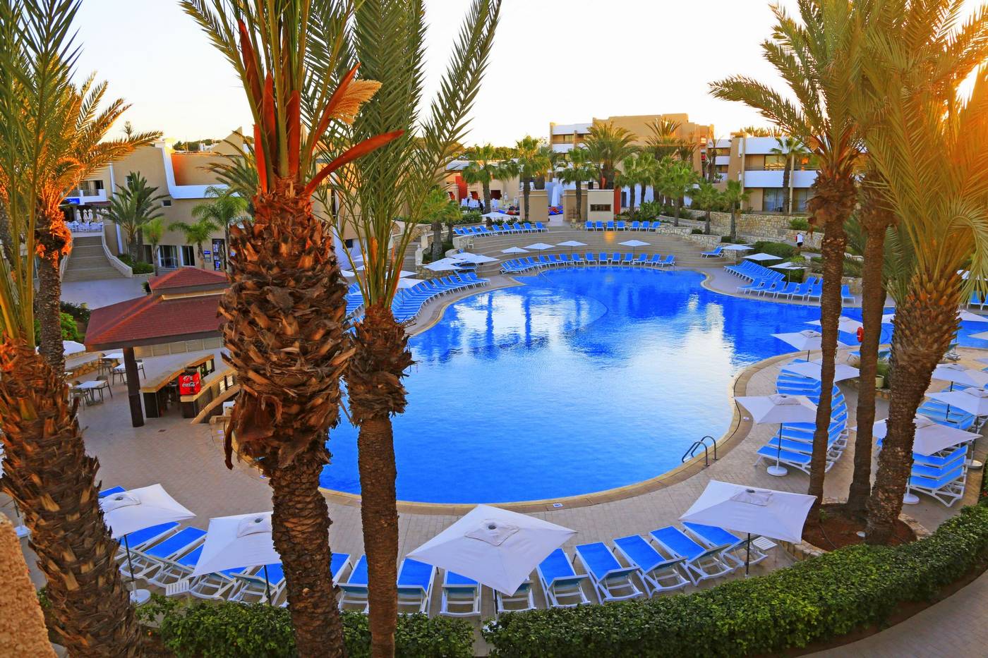 Labranda Les Dunes d'Or