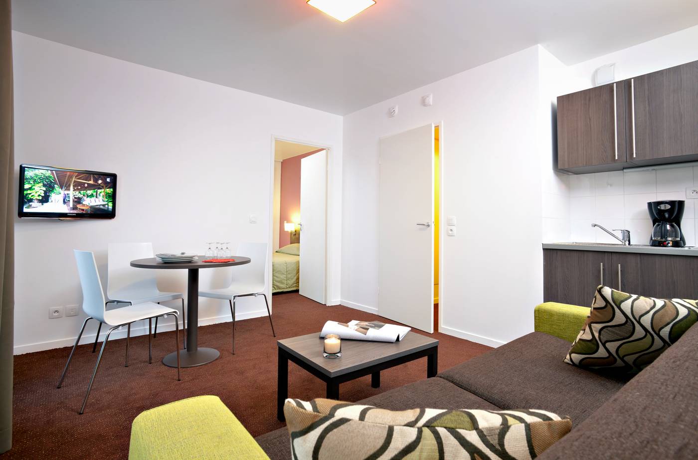 Aparthotel-Adagio-access-Paris-Asnieres-Room-3