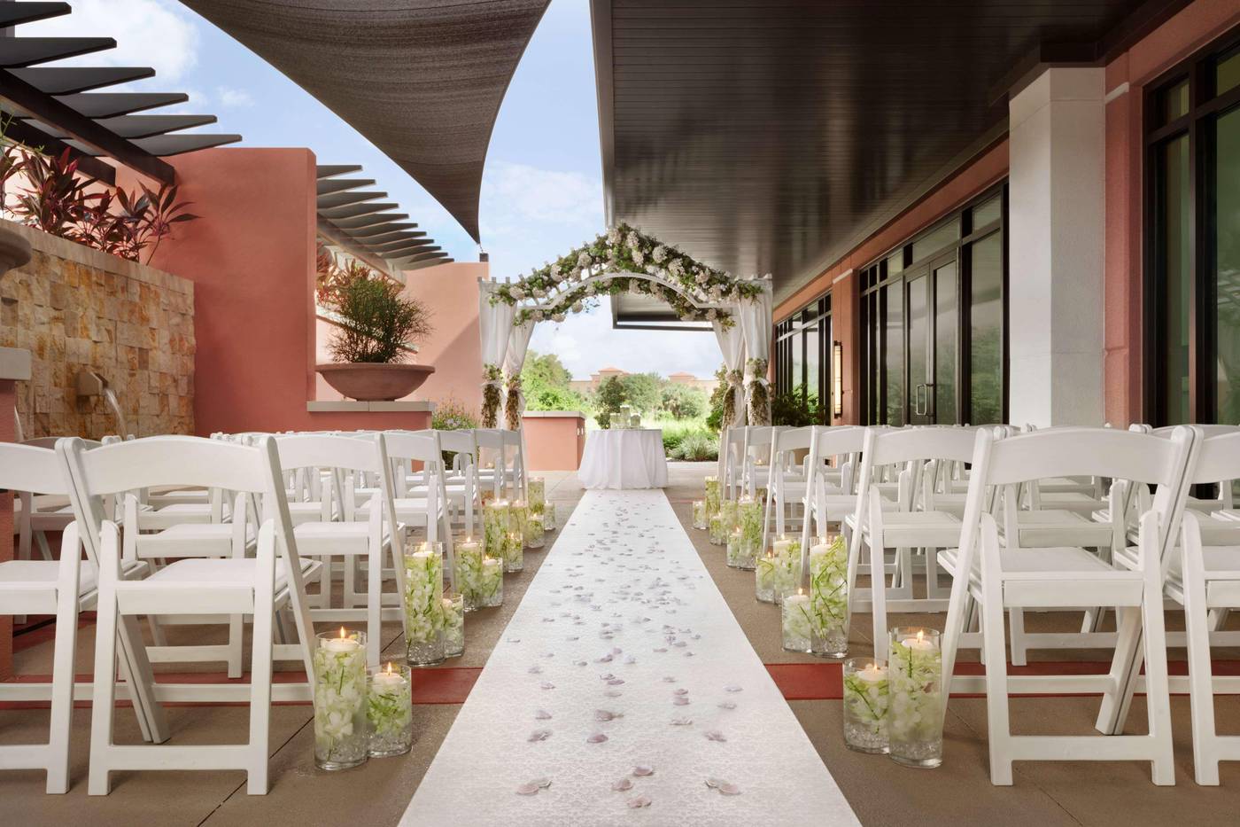 Embassy Suites by Hilton Orlando LBV South-United States-KISSIMMEE-General view-7