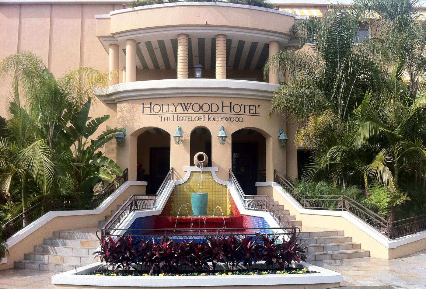 Hollywood-Hotel-General-view-4