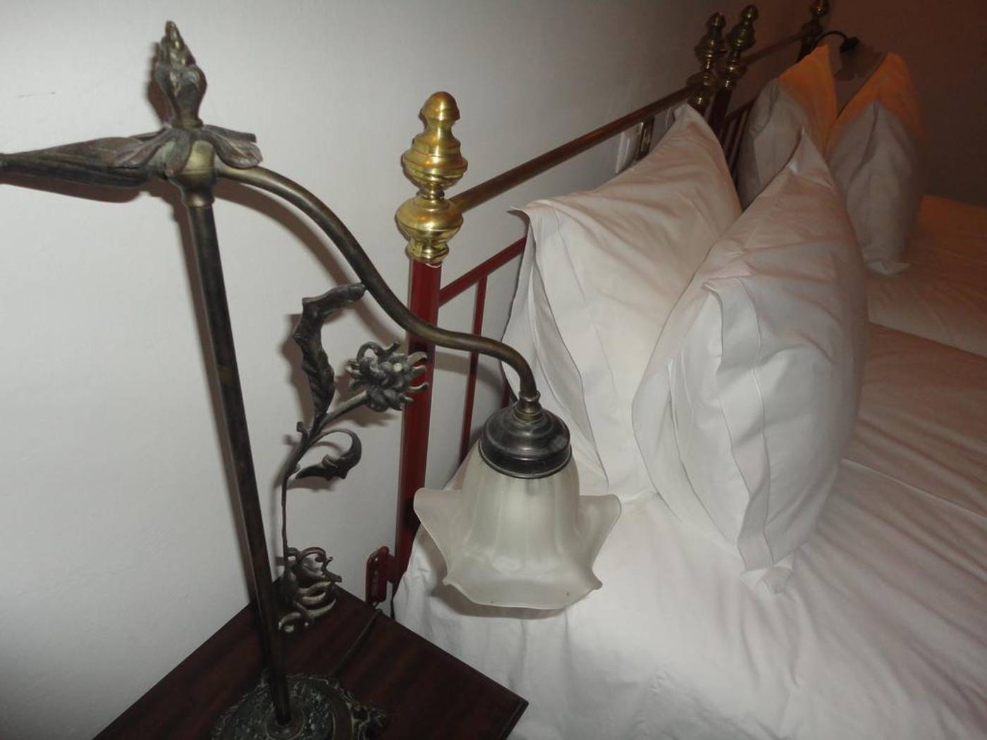 Solar Monfalim-Portugal-EVORA-General view-7