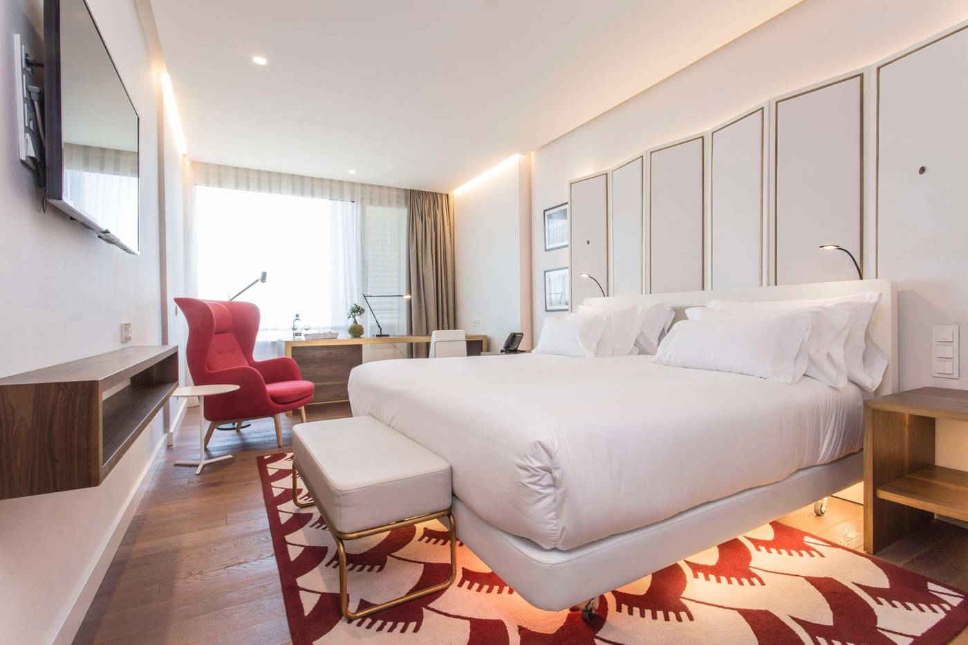 NH-Collection-Madrid-Eurobuilding-Room-35