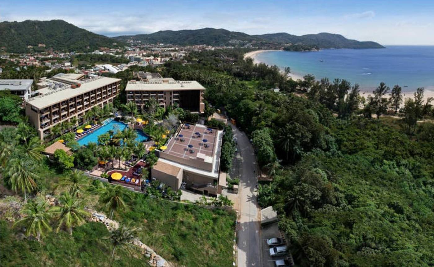 Avista Resort & Spa