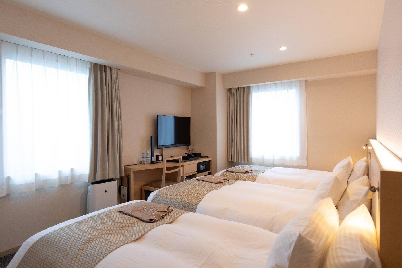 The Kanzashi Tokyo Asakusa-Japan-Tokyo-Room-8